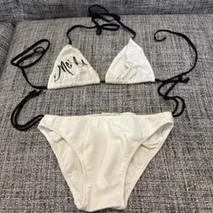 O'NEILL オニール ビキニ セパレート水着 ホワイトのサムネイル