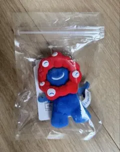 大阪万博 ミャクミャク ぬいぐるみマスコット