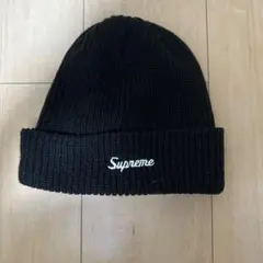 supreme ニット帽