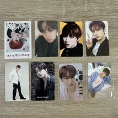 INI 尾崎匠海 トレカ