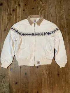 1995年　carhartt Jacket JQ0507