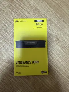 corsair DDR5 32GB(16GB×2) 新品未開封 Amazon | CORSAIR DDR5-6000MHz デスクトップPC用メモリ