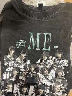 ♡*様 ≠ME プリントTシャツ オサレカンパニー監修