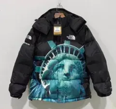 THE NORTH FACE × Supreme バルトロ Mサイズ