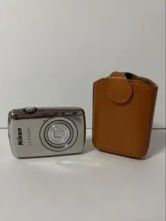 2026年最新】nikon s01の人気アイテム - メルカリ
