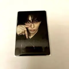 ENHYPEN THE SIN VANISH ユニバ ラキドロ ソヌ