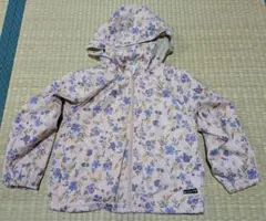 ウィンドブレーカー　seraph　120