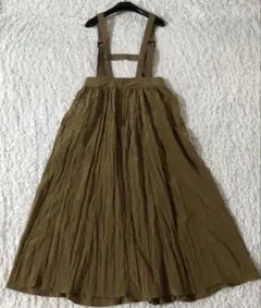 2025年最新】センソユニコジャンパースカートの人気アイテム