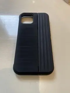 iPhone12 ブラックケース　未使用