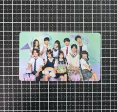 今日好き青春祭2026 ハロン編キーホルダー - メルカリ