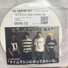 VOI SQUARE CAT