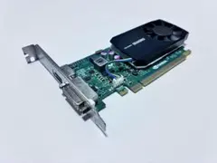 NVIDIA Quadro K620 グラフィックボード【動作確認済】