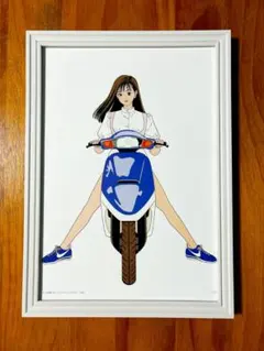 2025年最新】江口寿史 アクリルの人気アイテム - メルカリ