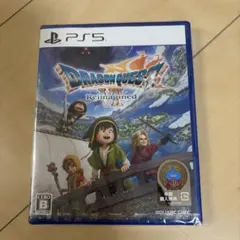 PS5 ドラゴンクエスト7 Reimagined