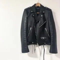 2025年最新】BURBERRY PRORSUM レザージャケット・ライダースの人気