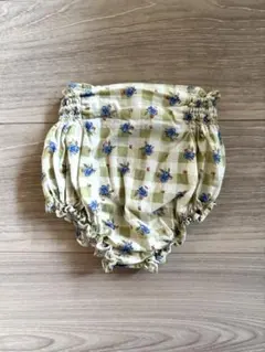 birinit petit サスペンダー付きブルマ Mサイズ - メルカリ