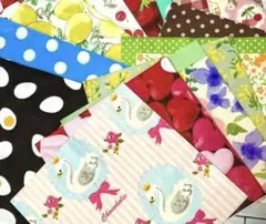 ペーパーナプキン 枚セット ☆デコパージュ ラッピング ハンドメイド 素材