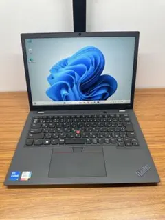 ThinkPad P14s Gen3 i7-1260 16Gb T550 4GB - メルカリ