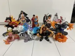 ワンピース　フィギュア　まとめ売り　プライズ