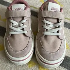 バンズ　18センチスニーカー