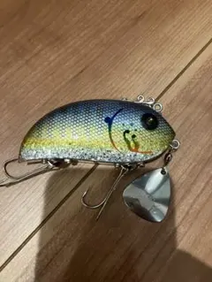 津波ルアーズ 3社コラボ スイングリトモ | Mercari