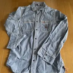 Diesel デニムシャツ