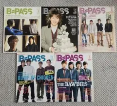 【貴重品】BUMP OF CHICKEN初期の雑誌セット BUMP OF CHICKEN TOUR 2024 Sphery Rendezvous」のグッズ販売、整理券