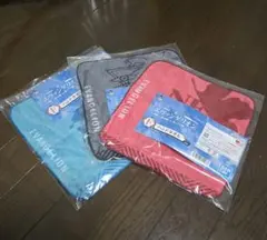 一番くじ エヴァンゲリオン ハンドタオル 3枚セットのサムネイル