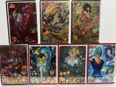 ドラゴンボールカード