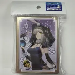 キャラクタースリーブEX 閃乱カグラ 斑鳩 - メルカリ