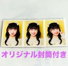 ニアジョイ 天野香乃愛 ID PHOTO ステッカーセット vol.2 コンプ