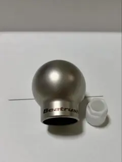 Compressive カーボン シフトノブ 球体 - メルカリ
