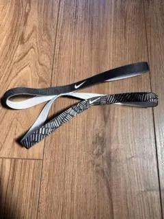 ナイキ ヘッドバンド 2本セット