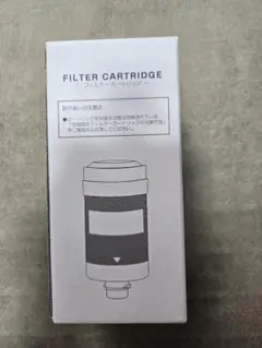 エブリィフレシャス　mini フィルターカートリッジ 8本　新品未使用 エブリィフレシャスミニ フィルターカートリッジ