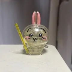 ちいかわ うさぎ クリスタルパズル
