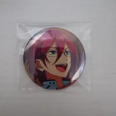 七種茨 trip アルバム 特典 缶バッジ あんスタ スクエア eden - メルカリ