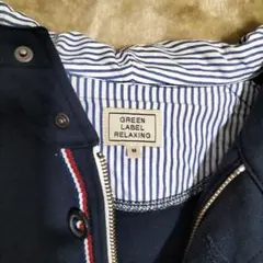 ジャケット