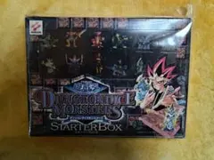 2026年最新】遊戯王 ダンジョンダイスモンスターズ スターターボックス