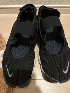 Nike スニーカー ブラック US 8