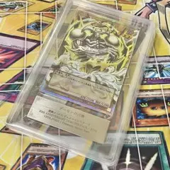 ハ*ト様 遊戯王 ARS9 デーモンの召喚30thセット Vジャンプ VP26
