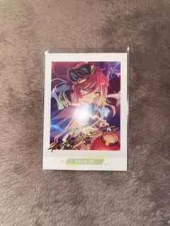 あんスタ 逆先夏目 パシャこれ 箔押し 缶バッジ Switch セット まとめ