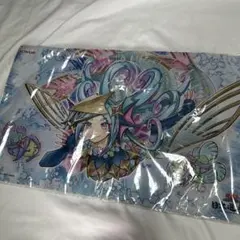 マーシャルクイーン プレイマット・スリーブセット - メルカリ