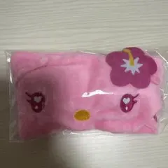 ハローキティ ギャルなヘアバンド ハイビスカス ピンク サンリオ