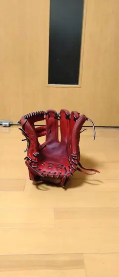 ウィルソン 硬式 内野用グラブ