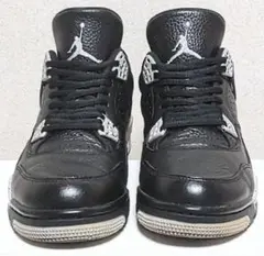 2025年最新】jordan4 オレオの人気アイテム - メルカリ