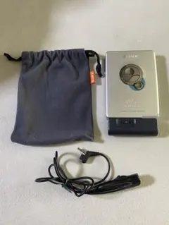 SONY Walkman NW-E505 本体 デジタルオーディオプレーヤー - メルカリ