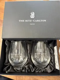 THE RITZ-CARLTON TOKYO アロマキャンドル - メルカリ