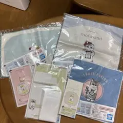 一番くじ フルーツパーラー