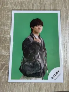 なにわ男子 大橋和也 公式写真 まとめ売り