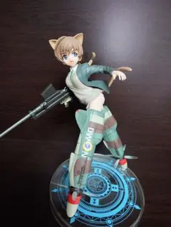 2025年最新】ストライクウィッチーズ フィギュアの人気アイテム